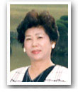 村尾益子
